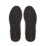 Oxford Lisse Orthopädische Abendschuhe ohne Streifen 